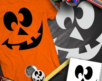 Pumpkin Halloween Shirt