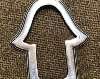 Tribal pendant