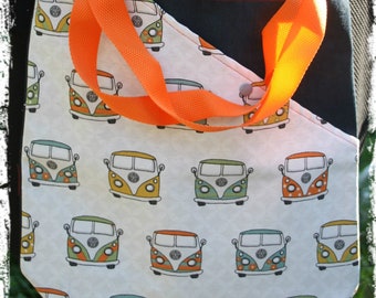 tote bag made handmade made in france