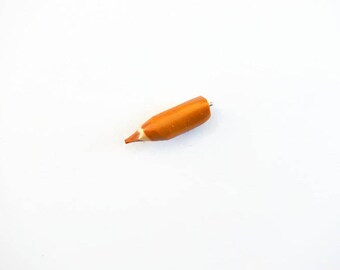 pencil fimo color gold