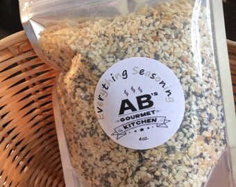 Everything Seasoning