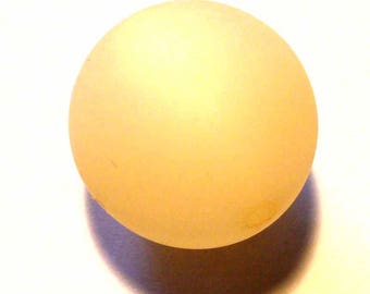 10 pearls polaris cream 6mm 10 beads