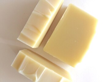 Conditioning Shampoo Bar - Vegan Shampoo Bar - Organic Shampoo Bar - Natural Conditioner - Natural Shampoo - Solid Shampoo - Bar Shampoo