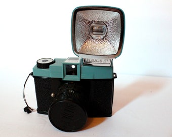 Lomography Diana F+