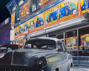 Midway - ORIGINAL