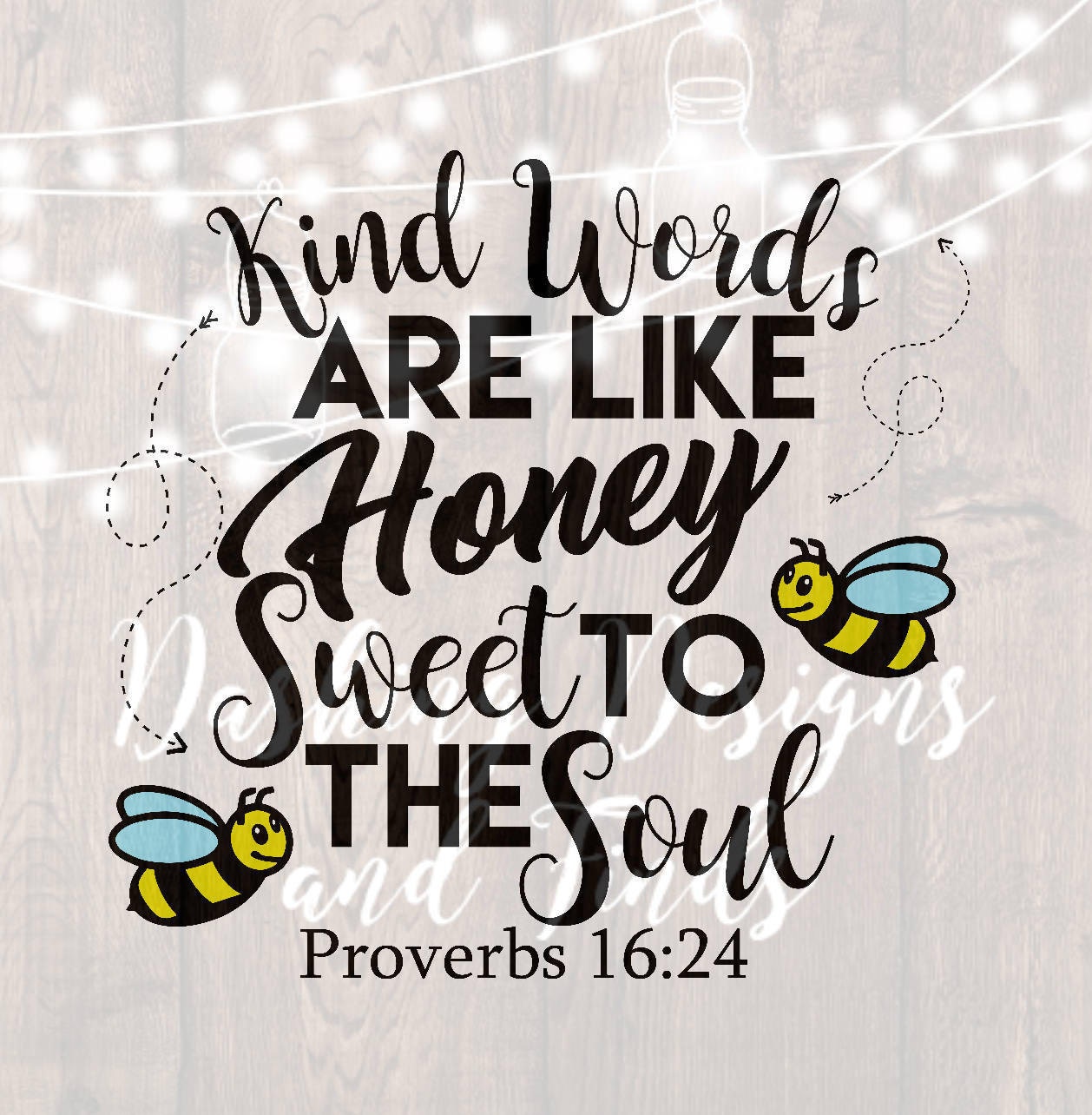 Free Free 68 Just Bee Kind Svg SVG PNG EPS DXF File