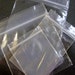 ziploc baggies,100 2x2" ziplock baggies, bead storage bag, small ziplock, small storage bags