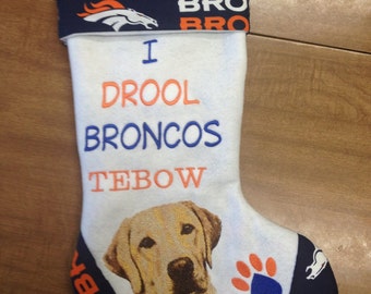 Personalized Stockings