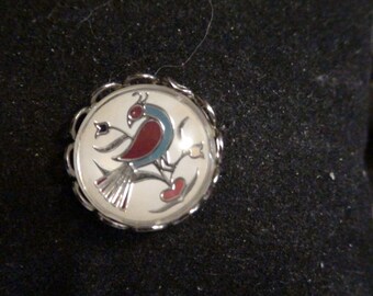 pennsylvania dutch tie tac