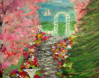Beauty of Mackinac