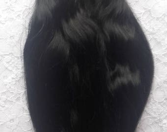Reborn Baby hair, dolls hair, mohair for doll hair, doll hair