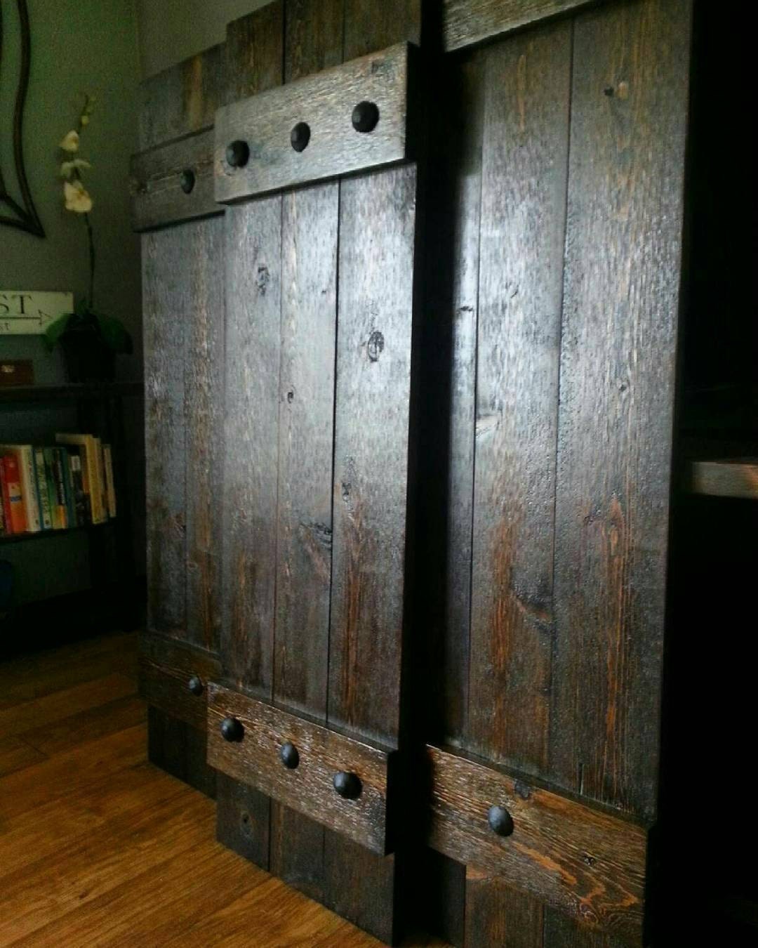 RUSTIC Cedar Shutters - Window Shutters - Primitive shutters - Wood ... RUSTIC Cedar Shutters - Window Shutters - Primitive shutters - Wood ...