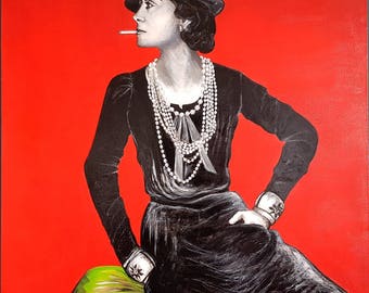 Coco Chanel