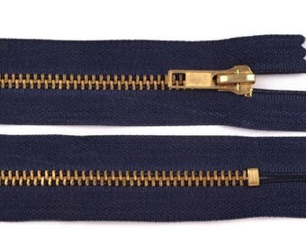 separable 45cm brass closure