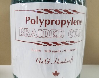 Braided Cord