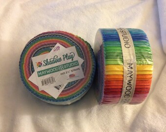 Maywood Studio Shadowplay bright Jelly roll