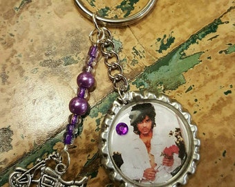 Prince Keychain other images available