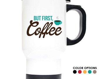 Coffeeholic | Etsy