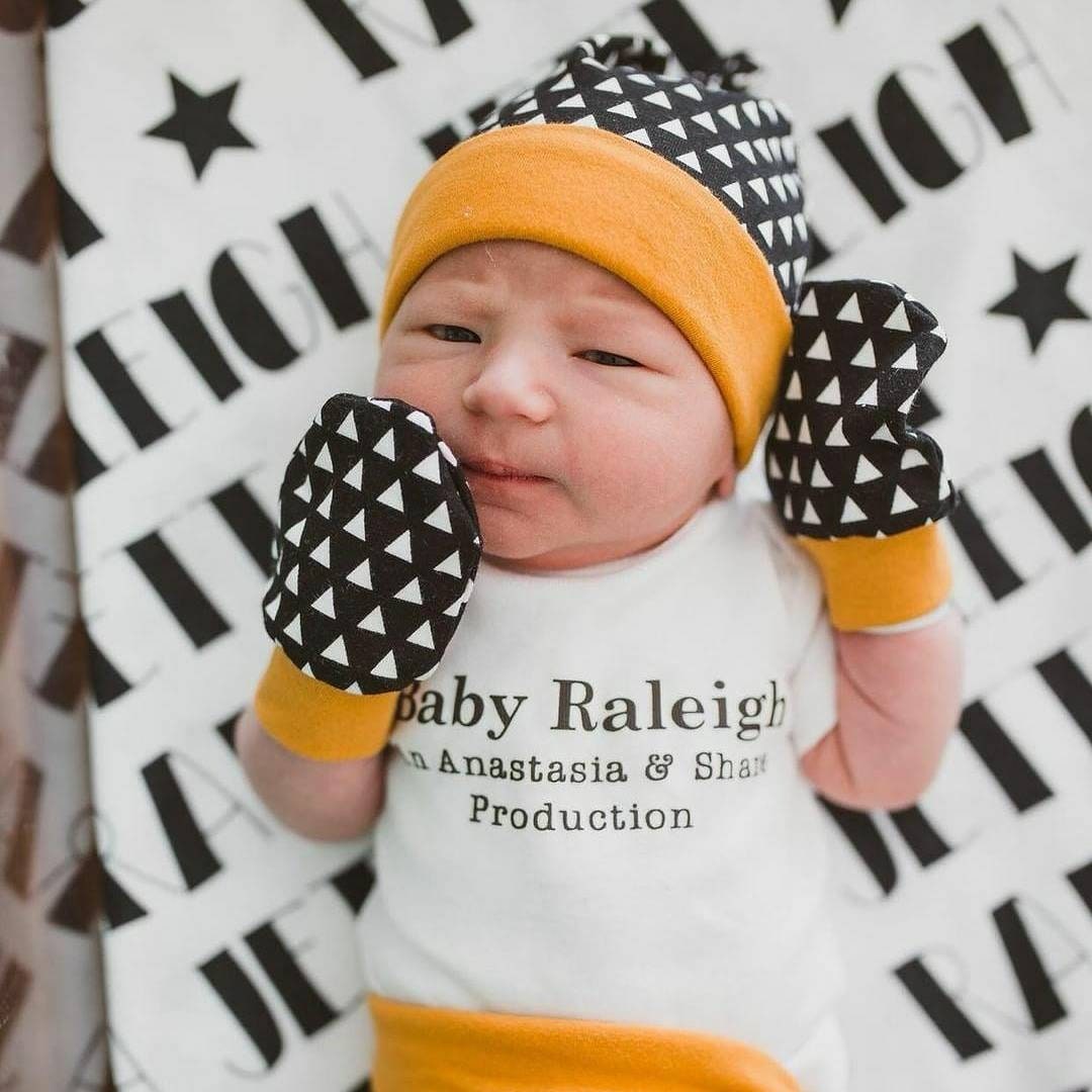 Baby Boy Clothes Baby Girl Clothes Birth Reveal Pregnancy