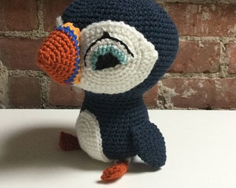Puffin