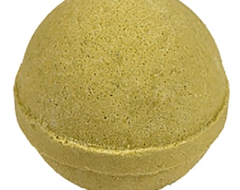 Sandalwood 5oz Fizzy Bath Bomb