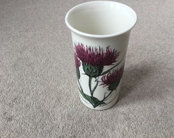 Esteri Tomula "Botanical" series vase Arabia Finland