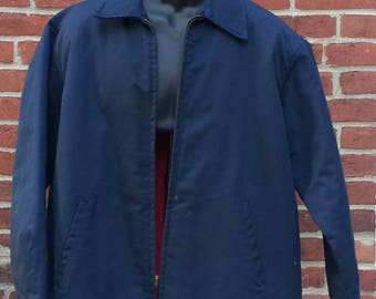 mnml collared work jacket mnml collared work jacket