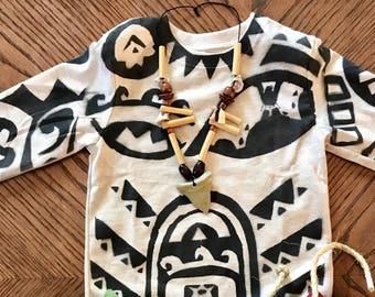 Maui shirt