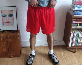 Vintage shorts by Puma. Men's size XL.