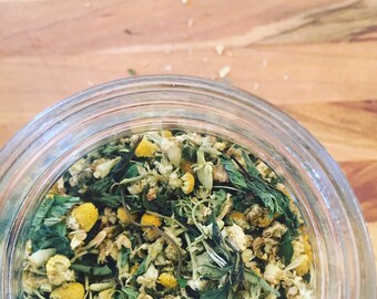 Happy Spell Tea Blend
