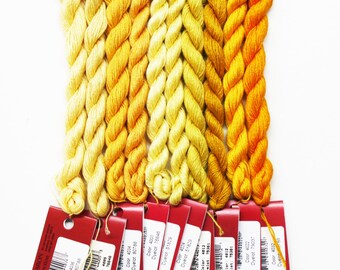 Caron Impressions Yarn 4.10 Each, Impressions Solid Colors Yarn, Needlework, Silk Yarns, Embroidery Threads, Jewelry Making Threads, Silks