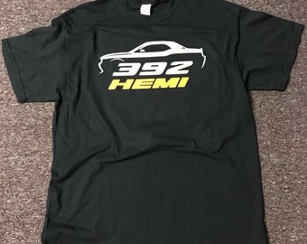 392 hemi t shirt