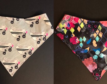 Furtastic Fit - Roller Skates bandana