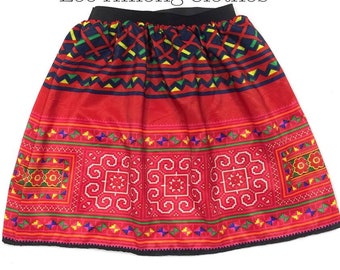 Hmong clothes | Etsy