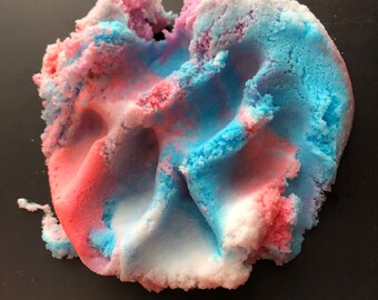 Bubblegum Cloud Slime!