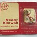 Reddy Kilowatt Pin in Original Box
