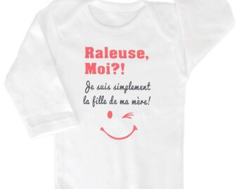 Humor, complainer Bodysuit, me? mother/daughter