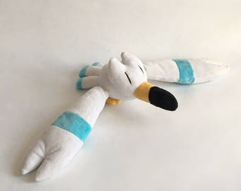 wingull plush