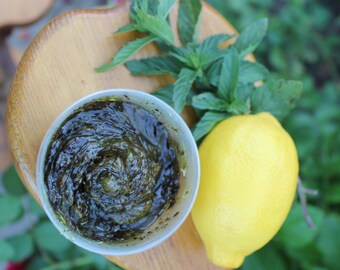 Eucalyptus Beldi Traditional Beldi Eucalyptus Mint Beldi Soft soap paste Antiseptic soft soap Organic soap Lemon beldi Beldi Natural Soap