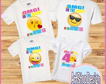 Download Emoji clothing | Etsy