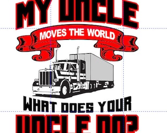 Free Free 182 Truck Driver Dad Svg SVG PNG EPS DXF File