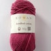 Rowan Handknit Cotton - Shade 356 - 50g ball - 100% pure cotton