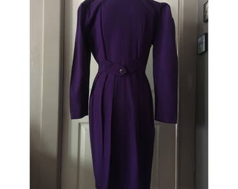 Young Edwardian Dress