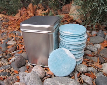 Fire Lite Fire Starter - Pack of 20 in a tin