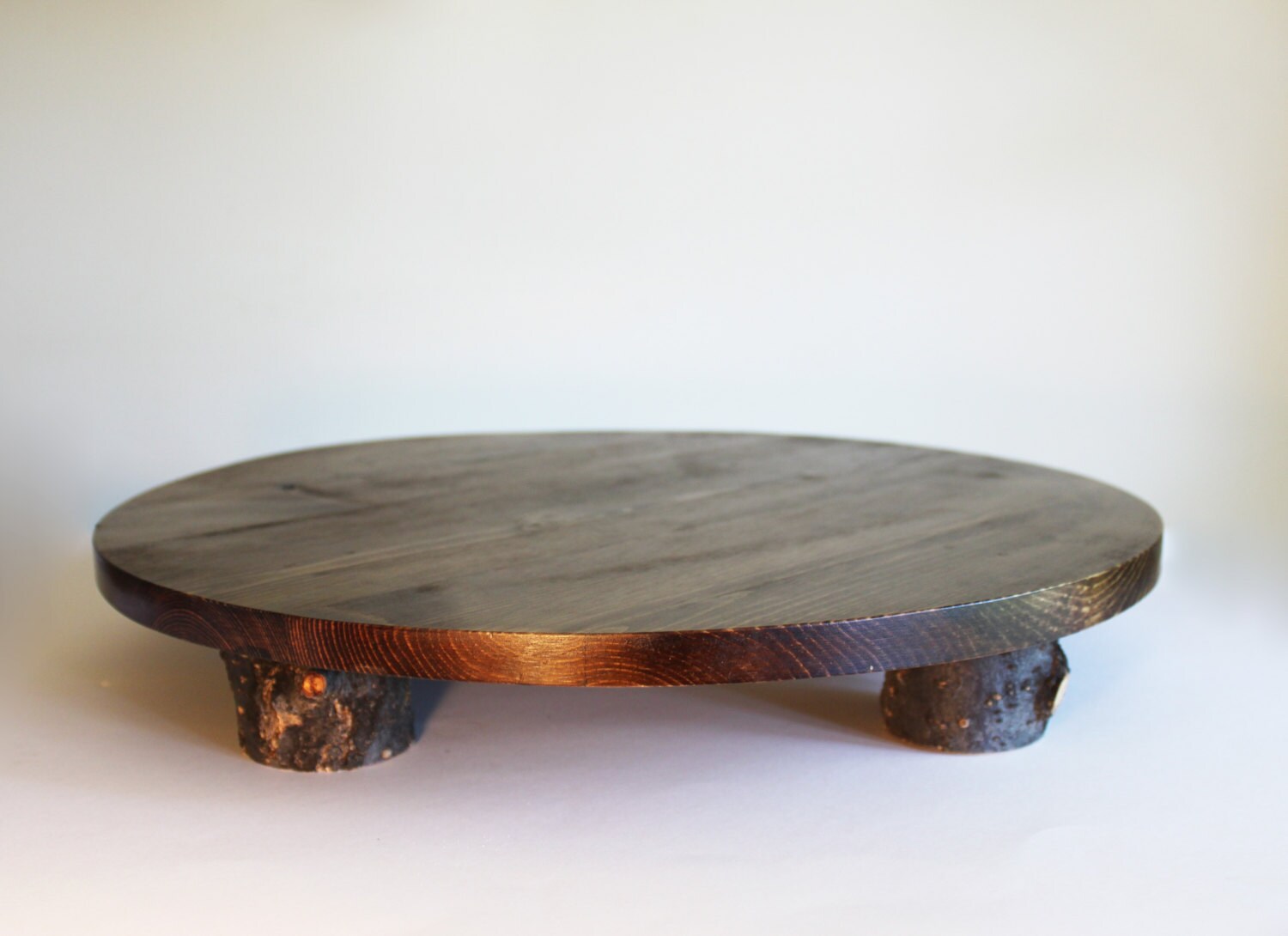 22 Inch Rustic Cake Stand Cupcake Country Wedding 22 Inch Rustic Cake Stand Cupcake Country Wedding