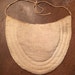 Reserved !!!!Antique Victorian Bustle Pillow Pad Hoop