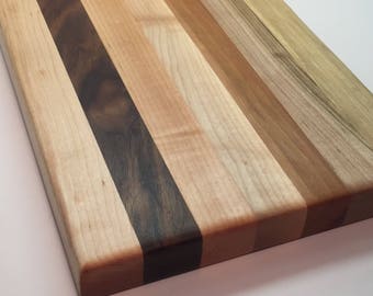 Handmade Cutting Board