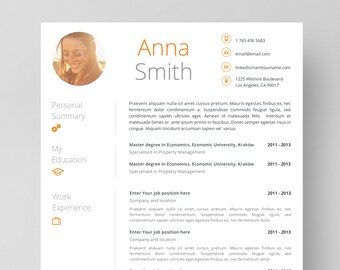 etsy modern resume rome fontanacountryinn com etcy modern resume