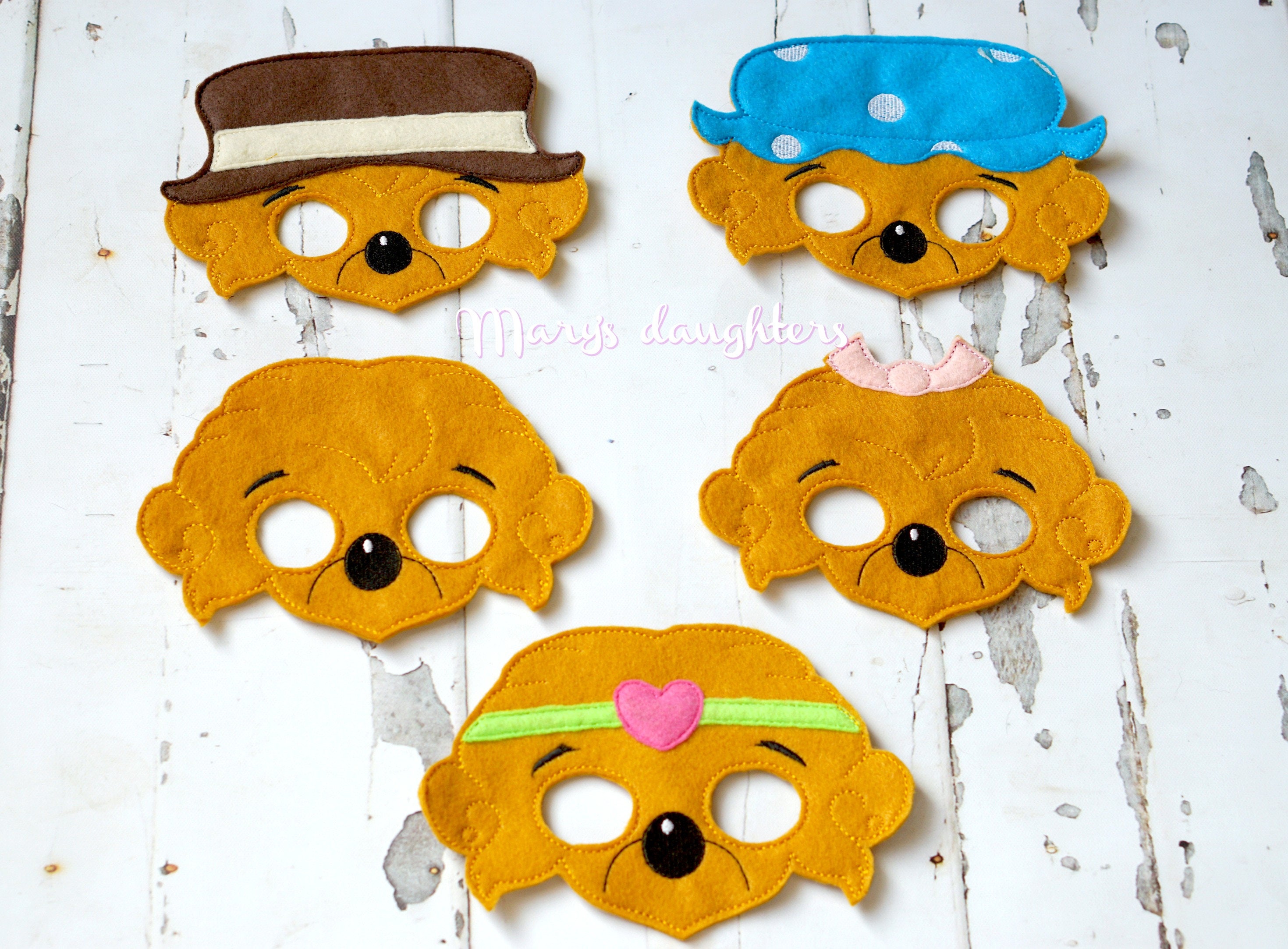 berenstain-bear-masks