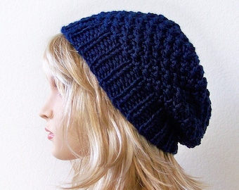 Knit Hat, Womens Hat, Slouchy Beanie Hat, Mens Slouch Beanie, Knit Slouchy Hat, Knit Slouchy Beanie, Mens Slouchy Beanie, Mens Slouchy Hat
